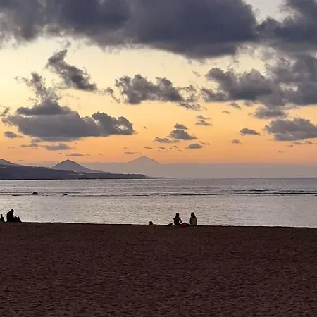 Malibu Canteras Panoramic * Las Palmas / Gran Canaria