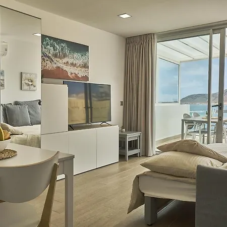 Malibu Canteras Panoramic * Las Palmas de Gran Canaria