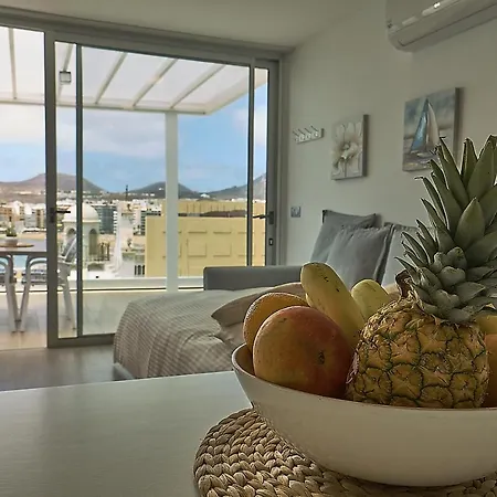 Malibu Canteras Panoramic Las Palmas de Gran Canaria