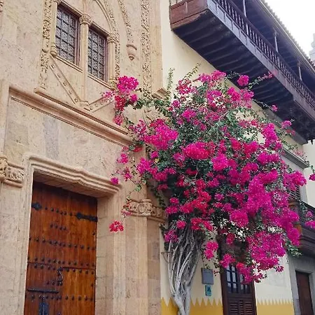 Malibu Canteras Panoramic Lägenhet