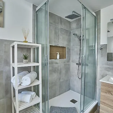 Malibu Canteras Panoramic Apartmán