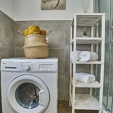 Appartement Malibu Canteras Panoramic