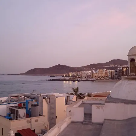 Malibu Canteras Panoramic