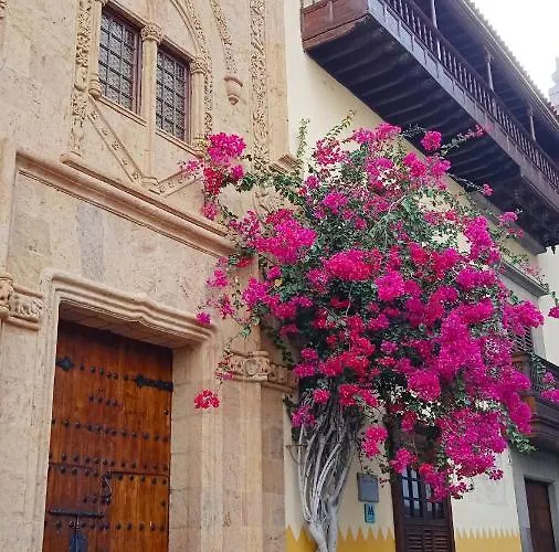 Malibu Canteras Panoramic 아파트