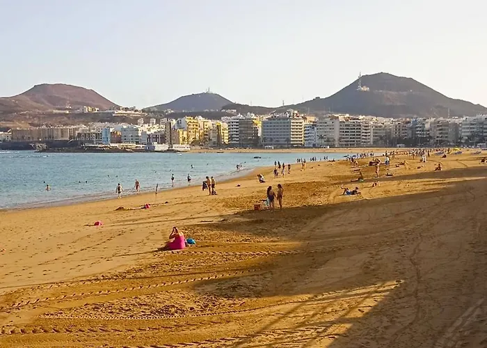 Malibu Canteras Panoramic * 라스팔마스