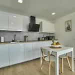 Appartamento Malibu Canteras Panoramic