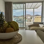 Malibu Canteras Panoramic Appartamento Las Palmas de Gran Canaria
