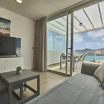 Appartamento Malibu Canteras Panoramic *
