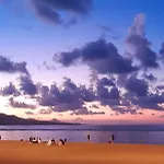Malibu Canteras Panoramic Appartamento