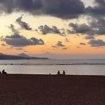 Malibu Canteras Panoramic * Las Palmas de Gran Canaria