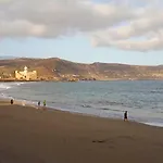 Appartamento Malibu Canteras Panoramic