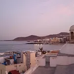 Malibu Canteras Panoramic