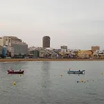 Malibu Canteras Panoramic Appartamento Las Palmas de Gran Canaria